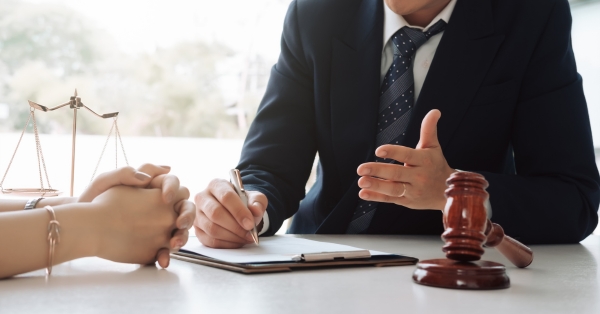 לסיוע בירושה עם עורך דין