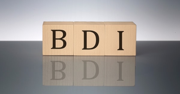 מהוBDI ואיך הוא משפיע על מצבכם הפיננסי
