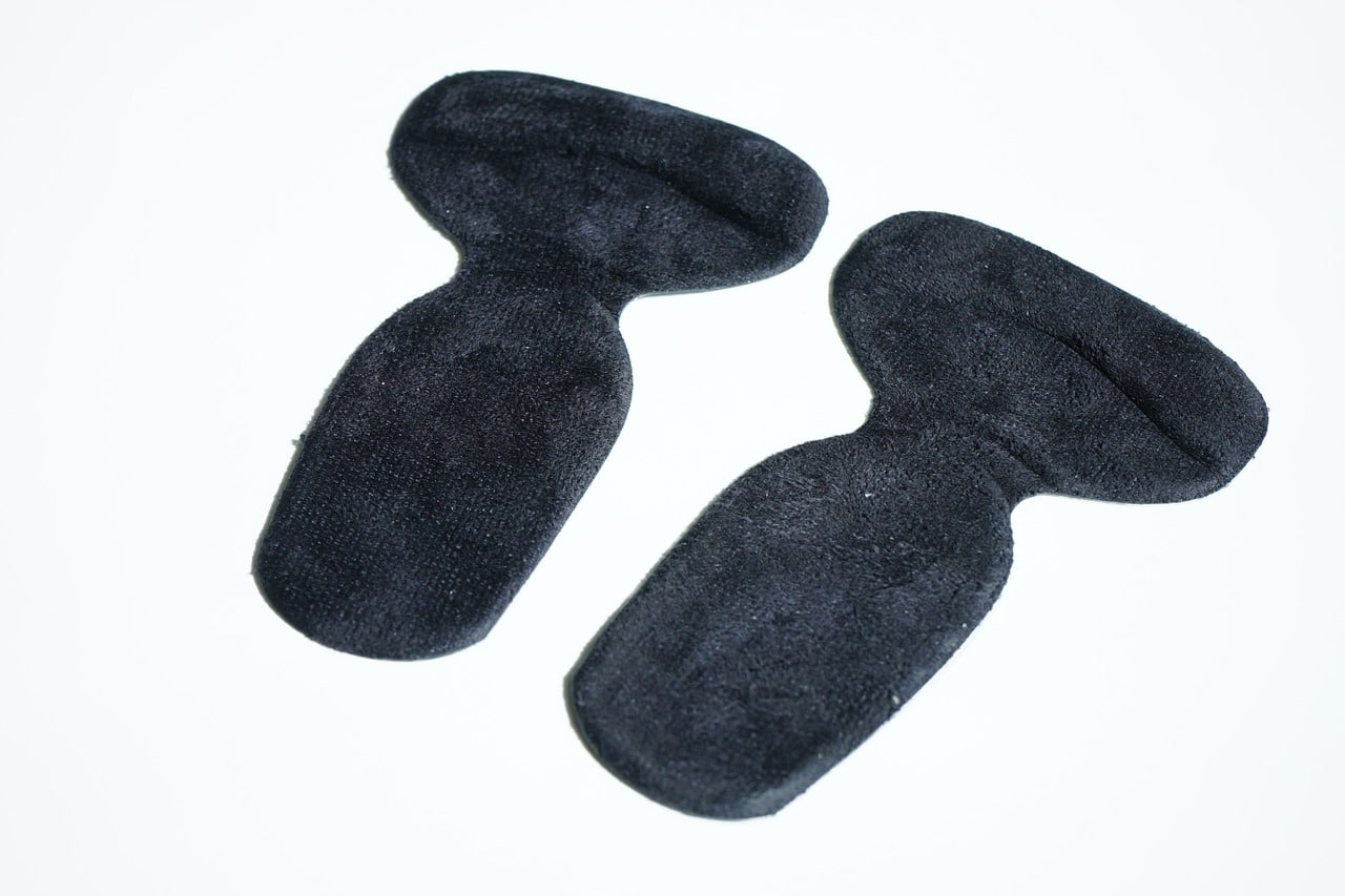מדרסים אורטופדיים