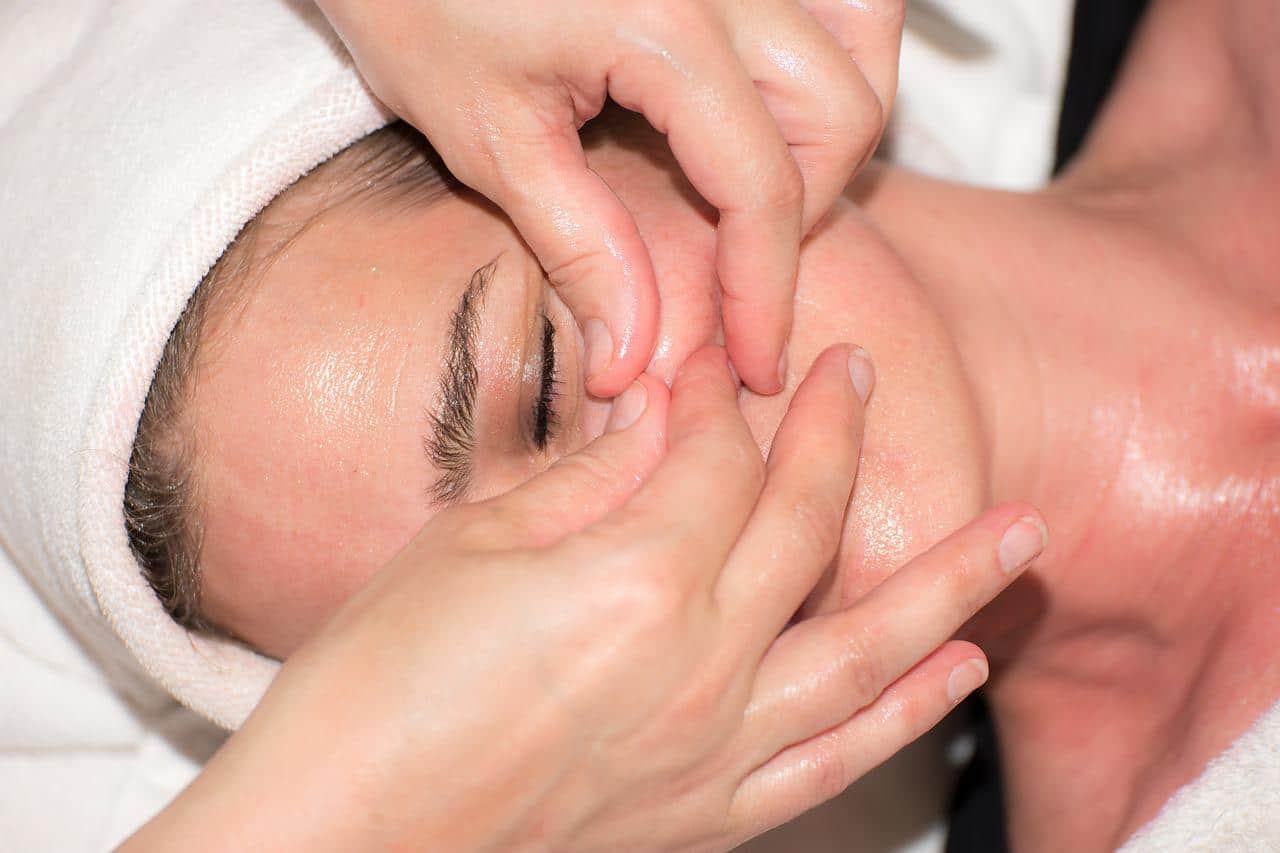 Treatment, Skin